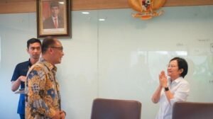 Pemprov Sulbar Berharap Terwujud Penerbangan Langsung Jakarta ke Mamuju