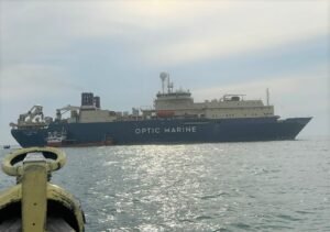 Pemerintah Terbitkan Aturan Peningkatan Pengawasan Pemenuhan Kelaiklautan Kapal Berbendera Indonesia