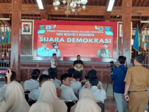 Kabupaten Kebumen Fokus pada Sektor Pendidikan untuk Tangani Kemiskinan