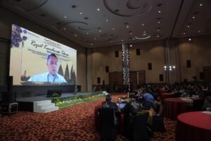 Isu Strategis Dibahas dalam Rakornis Bidang Perkapalan dan Kepelautan