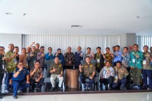 Concentrated Inspection Campaign On Fire Safety Jadi Ajang Tingkatkan Kompetensi PSCO