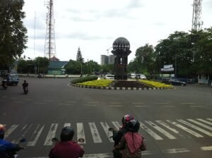 Kota Tangerang Akan Terapkan Jalan Ganjil dan Genap