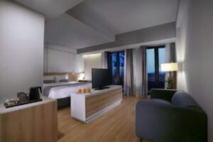 Saat Menginap di Hotel Ada yang Perlu Dilakukan dan Dihindari