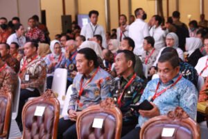 Komitmen Provinsi Banten Dukung Penggunaan Produk Dalam Negeri