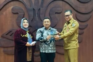 Pemkab Wonogiri Peringkat I Kabupaten Paling Berkelanjutan di Indonesia