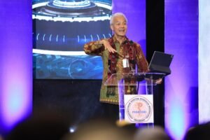 Pemprov Jateng Dukung Peningkatan Keilmuan dan Pelayanan Dunia Kedokteran