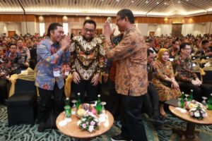 Provinsi Banten Mengoptimalkan Sistem Merit