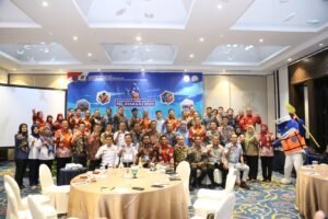 Kemenhub Gelar Kampanye Keselamatan Pelayaran di Lampung