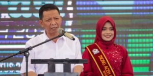 Penjabat Gubernur Aceh Sebut Kolektivitas Kunci Sukses Koperasi