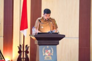 Gebrakan Bobby Nasution Berbuah Manis, Kota Medan Meraih Sertifikat Adipura