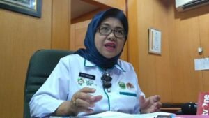 Dinas Kesehatan Kota Palembang Giatkan Kembali Aturan Kawasan Tanpa Rokok