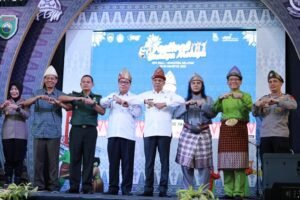 Pertahankan Kearifan Lokal, Pemprov Sumsel Gelar Festival Budaya Melayu