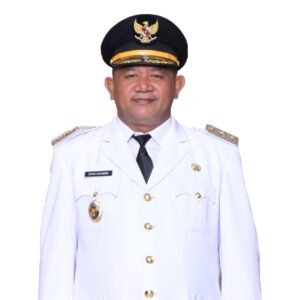 Plt. Bupati Langkat Syah Afandin Dekat dengan Masyarakat