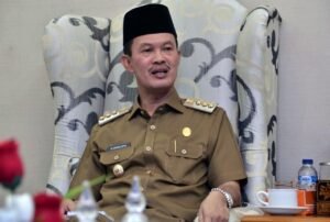 Wali Kota Palembang Harnojoyo Genjot Sektor UMKM dan Pariwisata