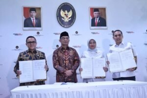 Pemerintah Tetapkan Libur Nasional dan Cuti Bersama Tahun 2024 Berjumlah 27 Hari, Ini Daftarnya