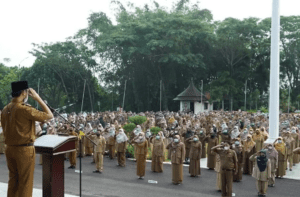 Pemko Bukittinggi Minta ASN Harus Jaga Netralitas di Tahun Politik