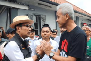 Sebanyak 270 Daerah Bakal Diisi oleh Penjabat sampai Desember 2023