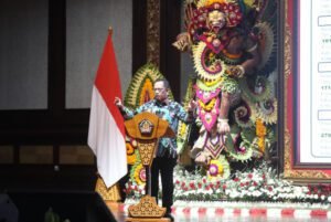 Perlu Ada Transformasi Ekonomi di Bali Setelah Covid-19