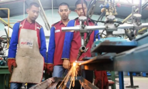 Optimalisasi Masyarakat Jadi Tenaga Kerja Mandiri Dilakukan Pemko Padang