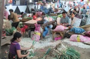 Mendagri Minta Pemda Waspadai Sejumlah Komoditas