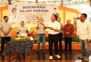 Pemprov Banten Luncurkan TeBaSS