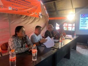 Pemkab Garut Perpanjang Masa Tanggap Darurat Kekeringan Hingga 22 September