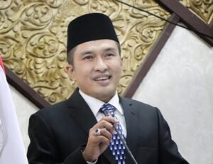 Wawako Padang Minta ASN Biasakan Disiplin Waktu dan Kehadiran