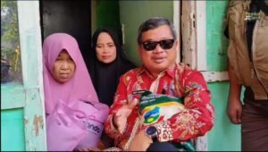 Target Angka Kemiskinan di Kabupaten Garut Bisa Kembali Satu Digit