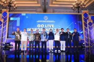 Penerapan Kembali Digitalisasi Layanan Kapal dan Barang di 45 Pelabuhan