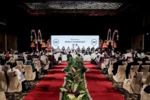 World Tourism Network Summit 2023 Gelorakan Sektor MICE di Bali