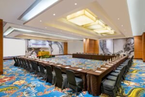 Fasilitas Eksklusif untuk MICE Dimiliki Sahid Raya Hotel & Convention Yogyakarta