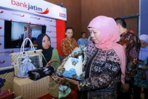 Realisasi Belanja PDN di Jatim Capai 79%