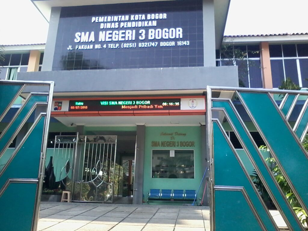 Pemprov Jabar Rilis SE Gubernur Soal Aturan Study Tour
