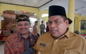 Harus Upayakan Peningkatan Kinerja Pemerintahan Nagari
