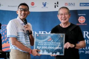 Event Internasional Mampu Pulihkan Jumlah Kunjungan Wisman ke Kepri