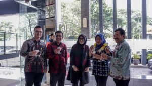 Forum Bisnis Pariwisata Provinsi Banten Sukses Didukung Pakons Prime Hotel
