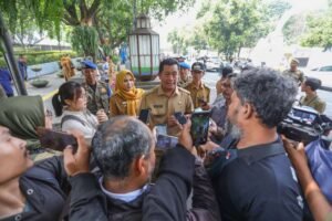 Pemkot Bandung Jajaki Berbagai Alternatif TPA Darurat