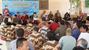 Kabupaten Jepara Dorong Optimalisasi TPI