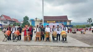 Pemko Padang Canangkan Mata Pelajaran Keminangkabauan