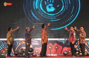 Penguatan Literasi Diperlukan Untuk Tingkatkan Kualitas SDM