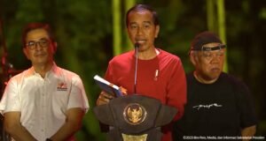 Presiden Akan Resmikan Lagi Hotel di Kawasan IKN Nusantara