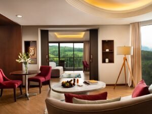 Tawaran Promo Stay dan F&B Jadi Pilihan Tamu di ASTON Sentul Lake Resort & Conference Center