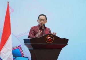 OJK Nilai Sektor Jasa Keuangan Jabar Stabil