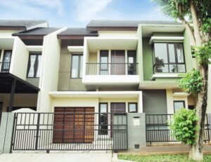 Pj Wali Kota Bekasi Dapat Rumah Jabatan di Villa Meutia Kirana