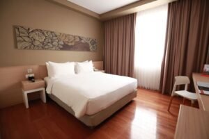 Kelestarian Lingkungan Dengan Produk Sustainable Jadi Pilihan Swiss-Belinn Airport Jakarta