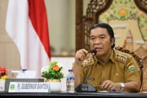 Provinsi Banten Empat Besar Realisasi E-Purchasing Tertinggi Nasional