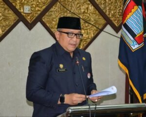 Pemko Setop PNS Pindah Ke Padang