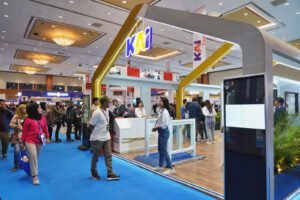 Banyak Tiket Diskon dan Produk Menarik di KAI Expo 2023