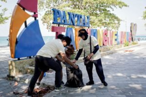 Pengembangan Pariwisata Berkelanjutan di Bangka Belitung Perlu Dukungan