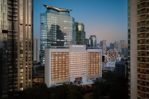 Hotel di Jakarta Banjir Order Selama KTT Ke-43 ASEAN